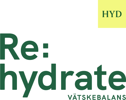 Re:hydrate!